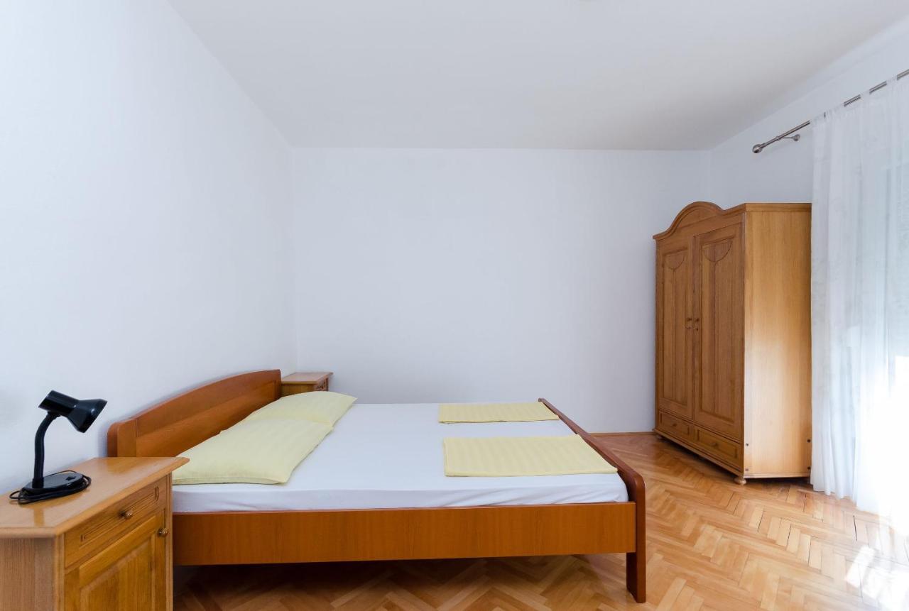 Apartments Ruza A Lopar Buitenkant foto